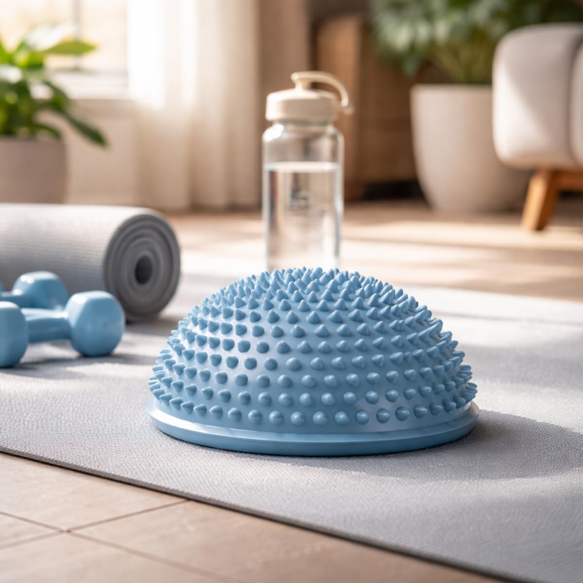 Palla per l’Equilibrio – Allenamento Postura, Core e Coordinazione - 2 PZ.