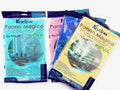 Keyclean Panno PVA Multiuso 30×40 cm – Set 12 Pezzi Ecologici