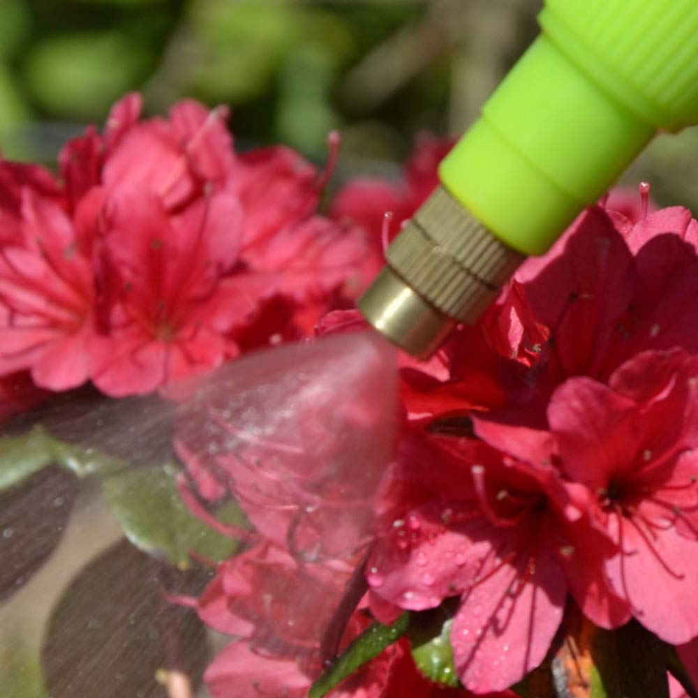 Spruzzatore a Pressione da Giardino – 2 lt e 5 lt a Spalla | Verdelook