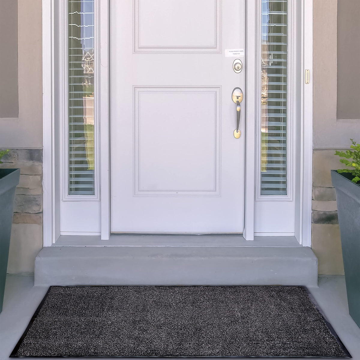 Doormat Carpet Step Dryer Various Sizes