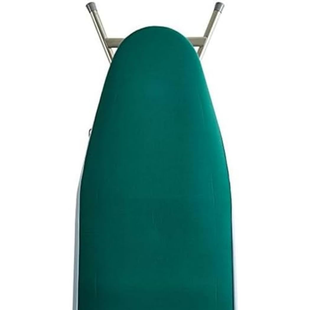 Copriasse Stiroseta Verde Elastico - Protezione Delicata per Seta e Tessuti Pregiati