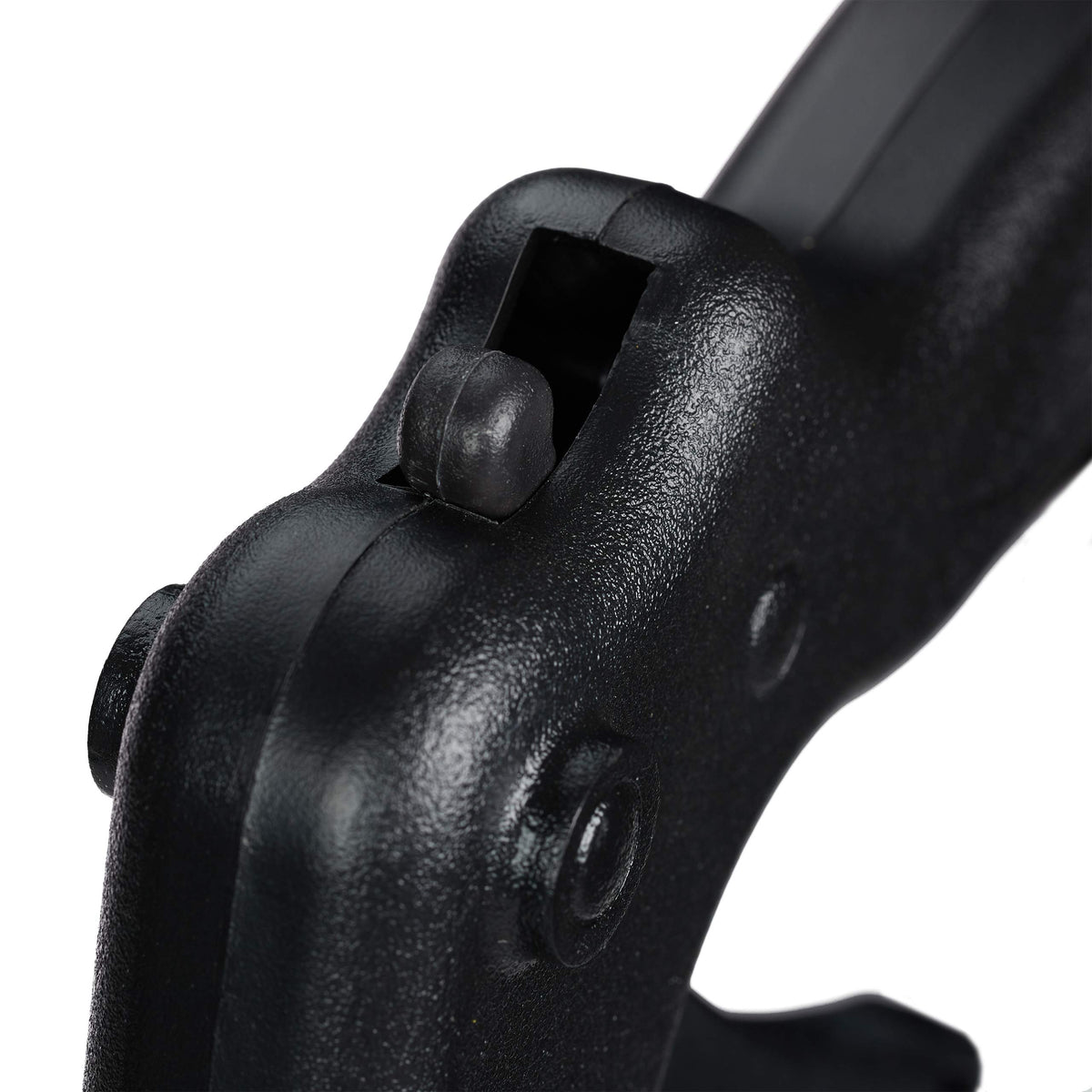 Pinza Raccogli Oggetti 88cm Alluminio Girevole 360°