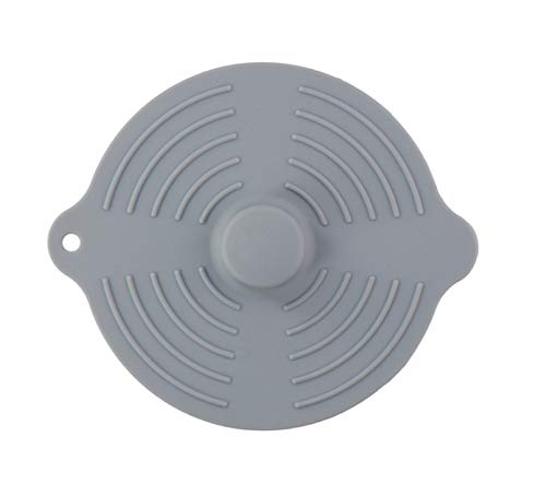 Alpina. Silicone Lid, Multicolored, 3 Sizes