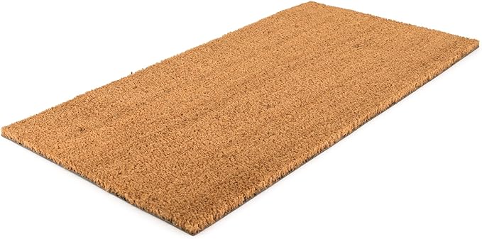 Zerbino Cocco Antiscivolo Interno Esterno PVC