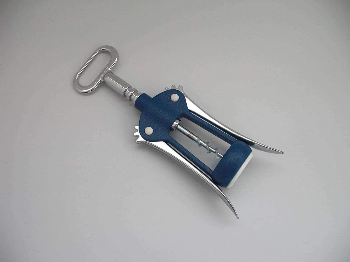 Tire-bouchon Somelier ZASEVES 48, multicolore
