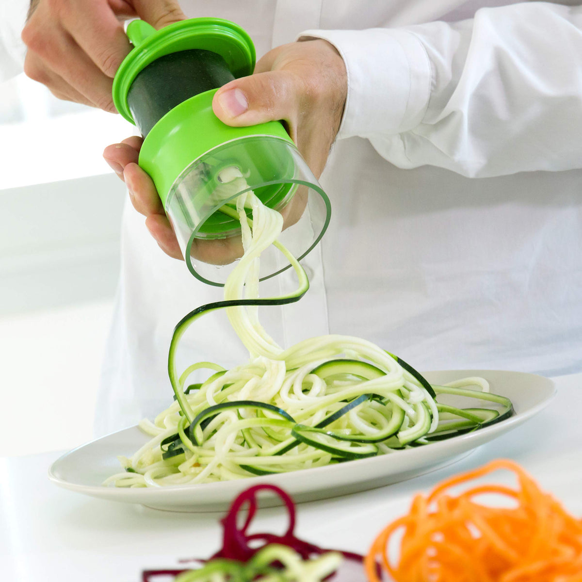 InnovaGoods - Vegetable Cutter