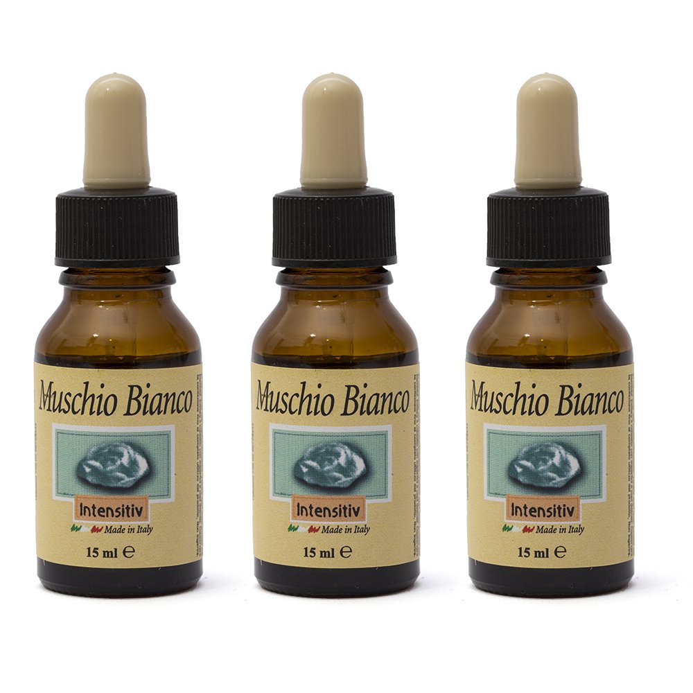 Essenze Profumate Naturali 15ml per Diffusori e Umidificatori