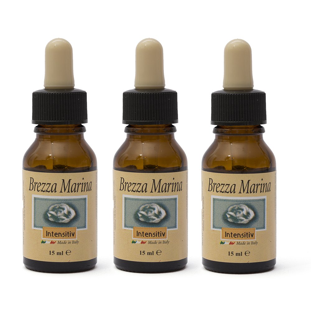 Essenze Profumate Naturali 15ml per Diffusori e Umidificatori