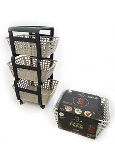 MODULA CART