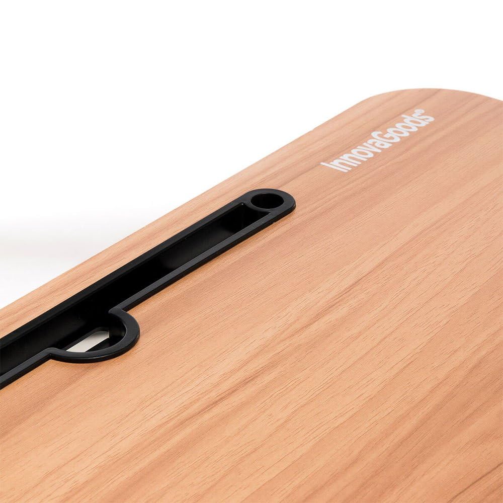 InnovaGoods - Folding auxiliary table