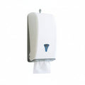 Distributore Salviette Igieniche Amalfitano – Dispenser da Parete per Bagno