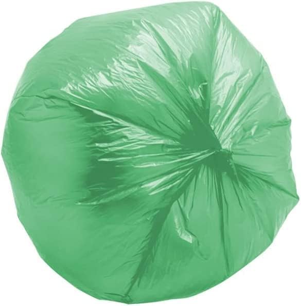 Sacchetti Biodegradabili 30L Umido 55x68 Manici