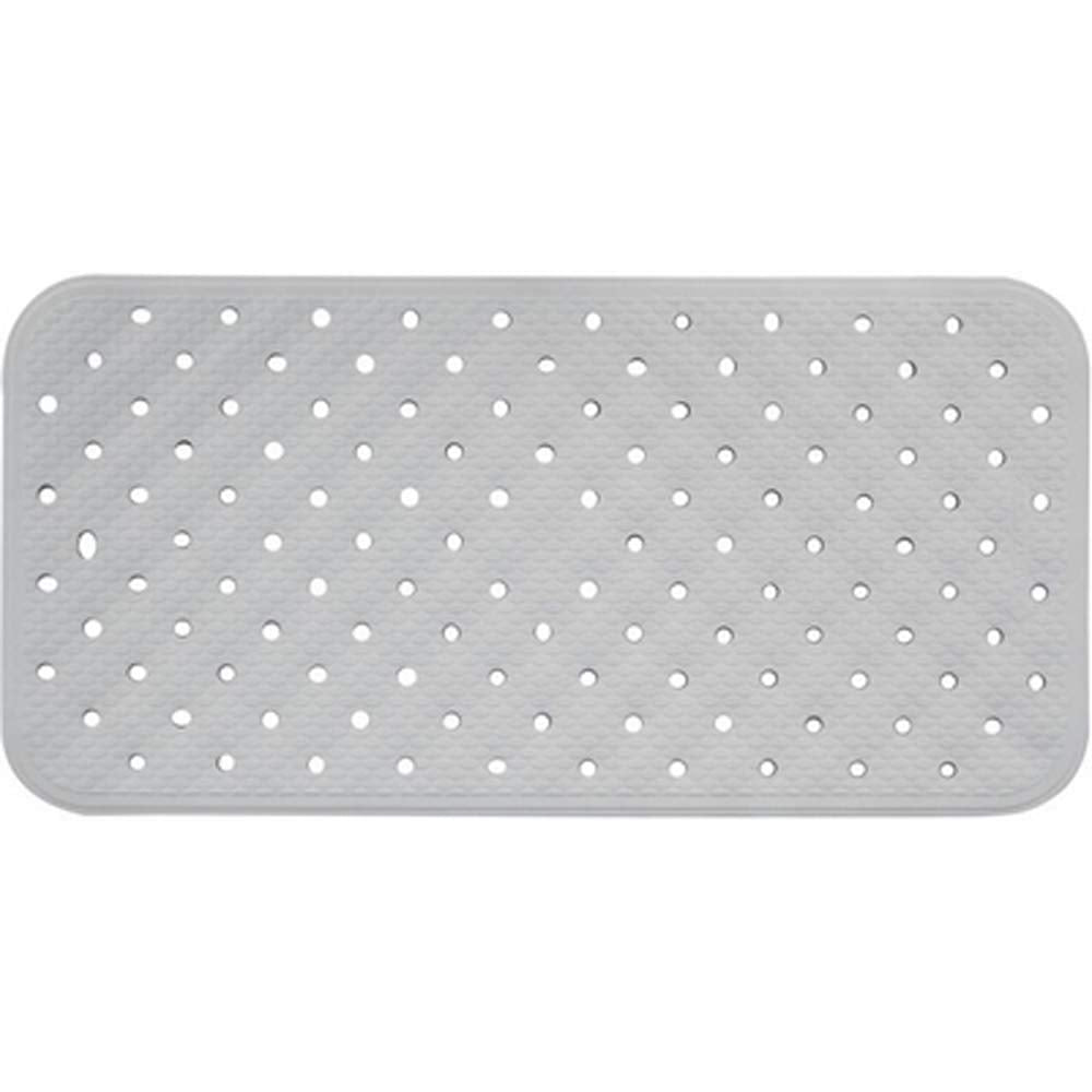 FOFO Non-Slip Bathtub Mat, Anti-Mold, Antibacterial