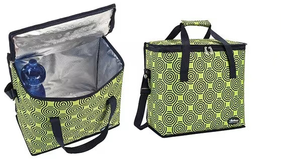 Borsa Termica Fantasy Circle da 30 litri 38x21x36