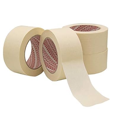 Nastro Carta Gommata 50mm x 50m Mascheratura Professionale