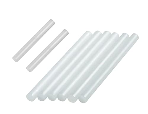 Pistola Colla a Caldo 40W + 8 Stick Fai da Te