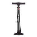 Pompa Bicicletta Dunlop Universale Manometro Integrato