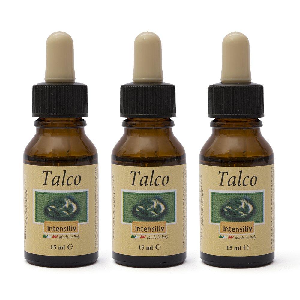 Essenze Profumate Naturali 15ml per Diffusori e Umidificatori