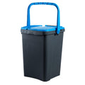 Pattumiera Raccolta Differenziata 50L Ecoplast