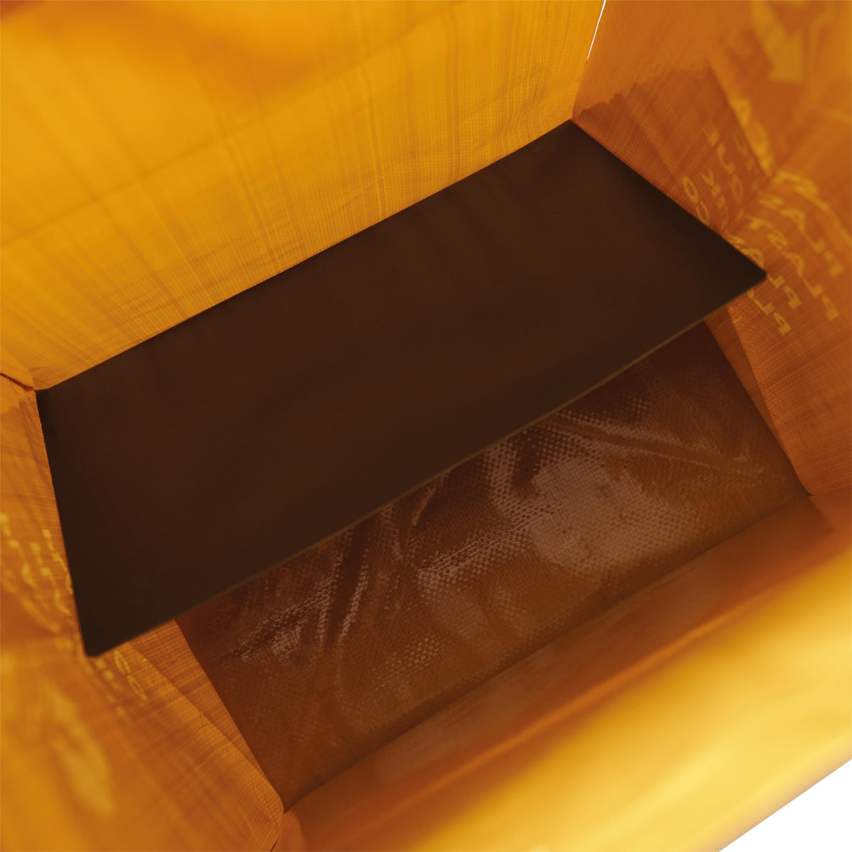 Recycle collection container - 30x38xh.55 cm - 1 piece - PLASTIC