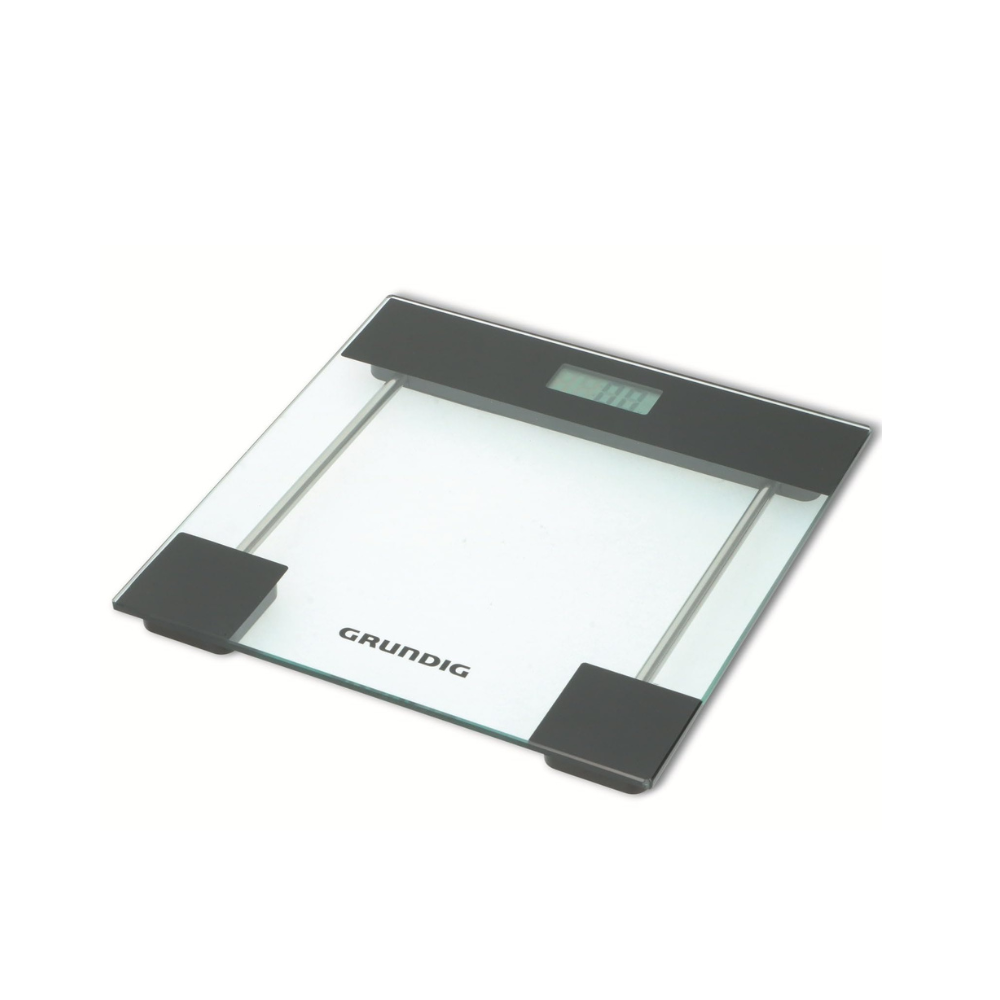 Bilancia Digitale Grundig Pesapersone 180kg Precisione