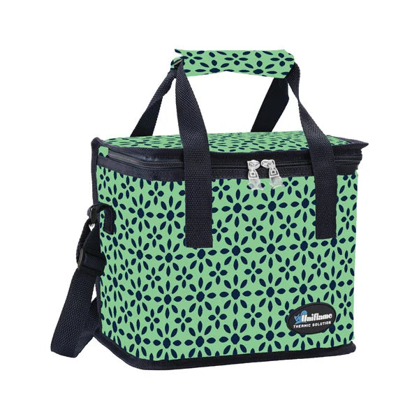 Borsa Termica Fantasy Circle da 30 litri 38x21x36