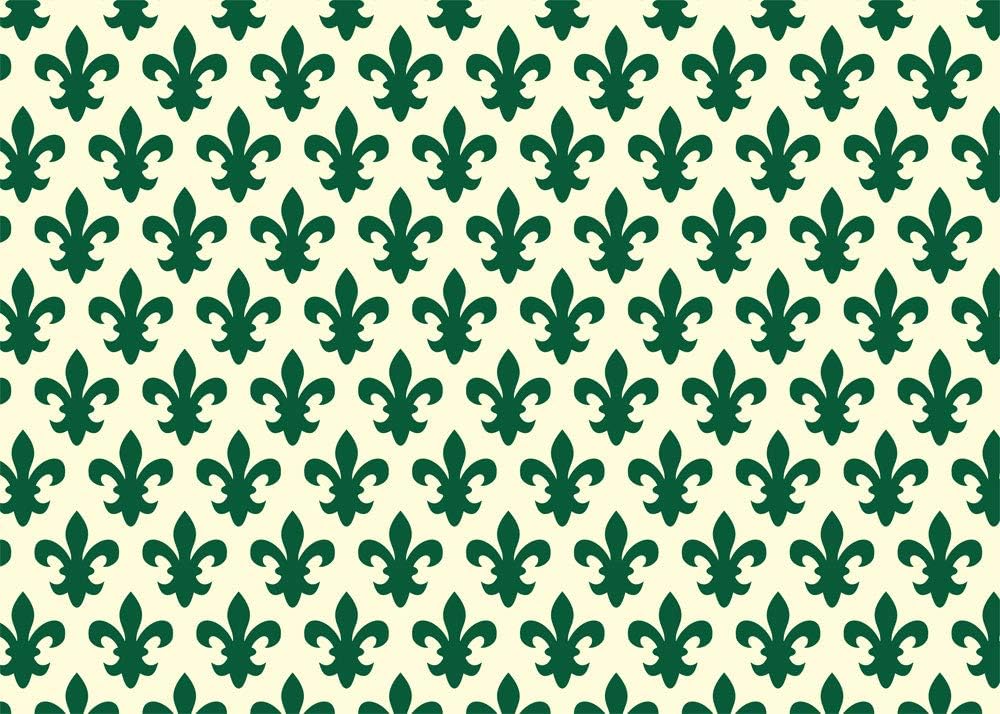 Carta lavabile rotolo 50x500 cm Giglio Fiorentino