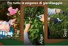 Forbici Giardino per Potatura a Cricchetto