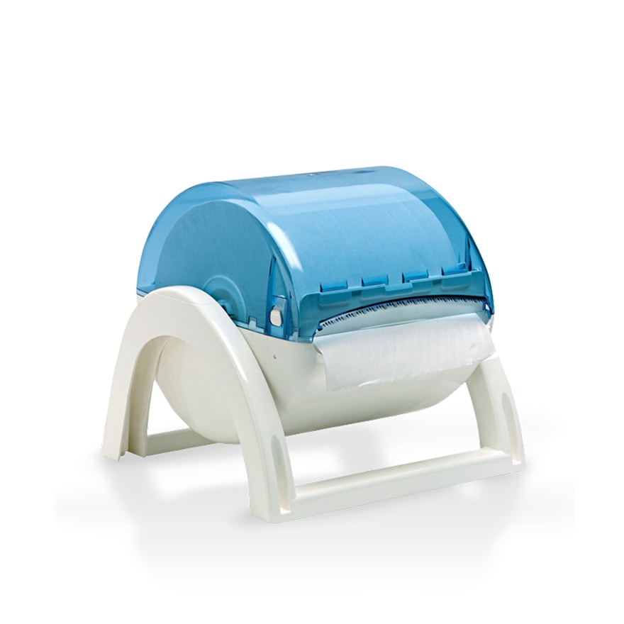 Piacenza Security Roll Holder 41X34 5X35