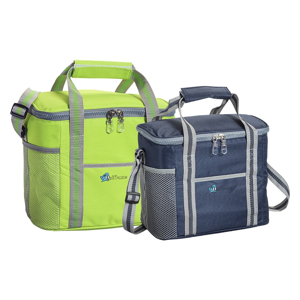 Borsa Termica 22 Litri Ocean Tracolla Frigo Portatile Colori Assortiti