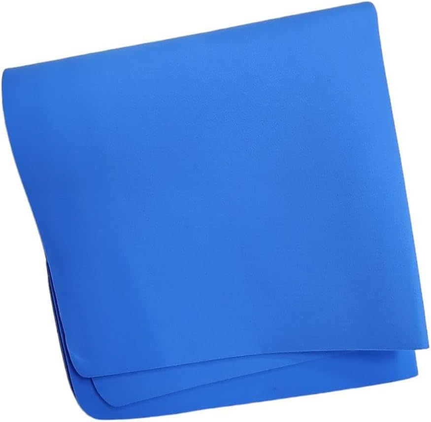 Keyclean Panno PVA Multiuso 30×40 cm – Set 12 Pezzi Ecologici