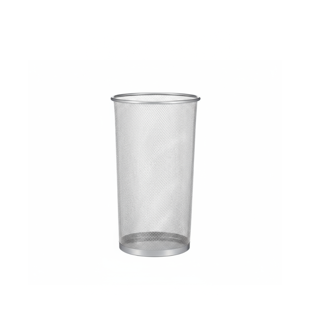 Umbrella stand in m. H. 50cm d. 28cm