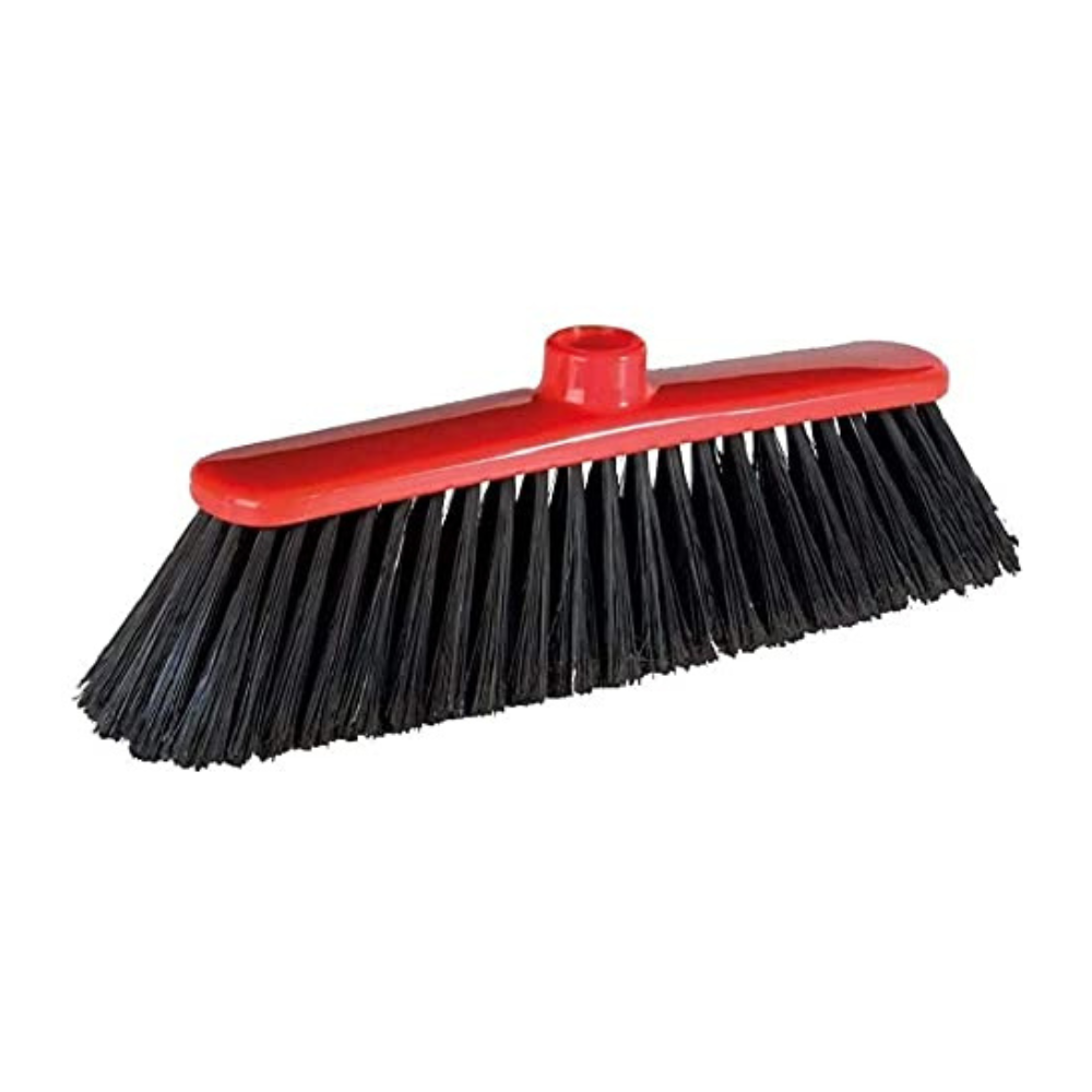 Scopa per interni fiorella extra per interni - fer0018