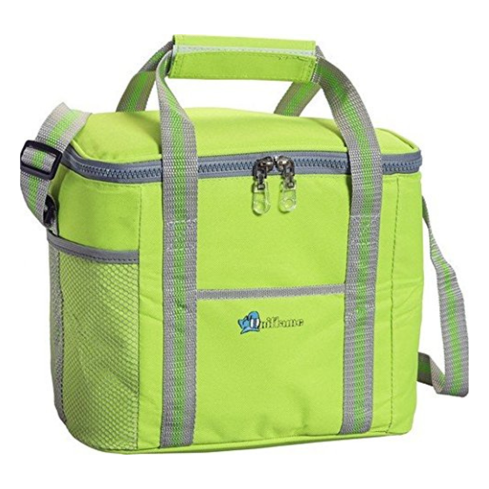 Borsa Termica 22 Litri Ocean Tracolla Frigo Portatile Colori Assortiti