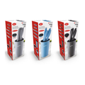 SET OF 5 KNIVES WITH SUPPORT CM 10.5x22