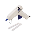 Pistola Colla a Caldo 40W + 8 Stick Fai da Te