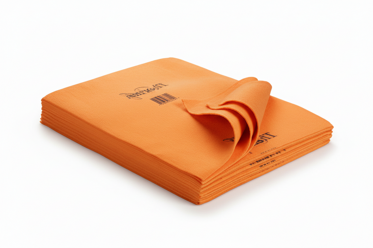 Panno Pavimento Thermo Gamex 50x65 cm - Made in Italy