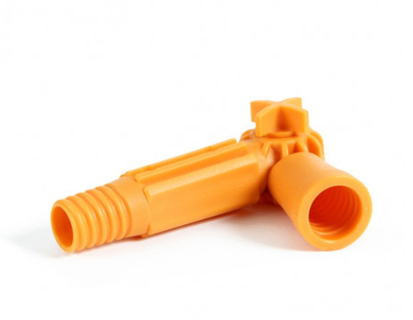 La Briantina SNO04348A Joint for Extendable Handles