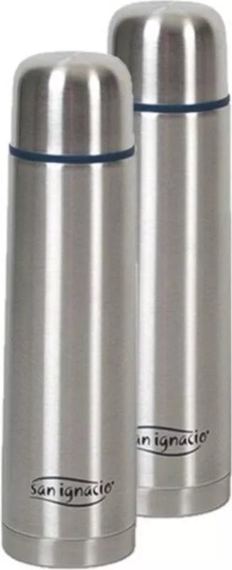 Thermos Acciaio Inox Doppia Parete 500ml