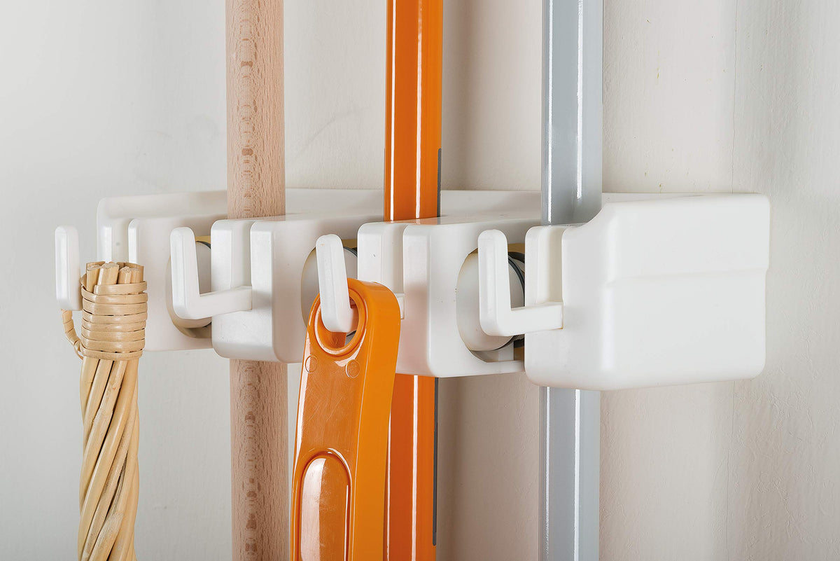 Appendiscope Porta Attrezzi Perfetto Easytools 3 Posti