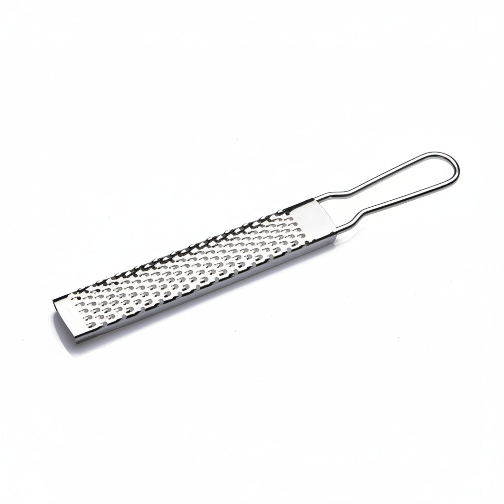 ZASEVES Chef Grater with Handle