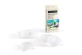 Couvercles en silicone Seal Fresh Collection - Lot de 6 - Tailles variées
