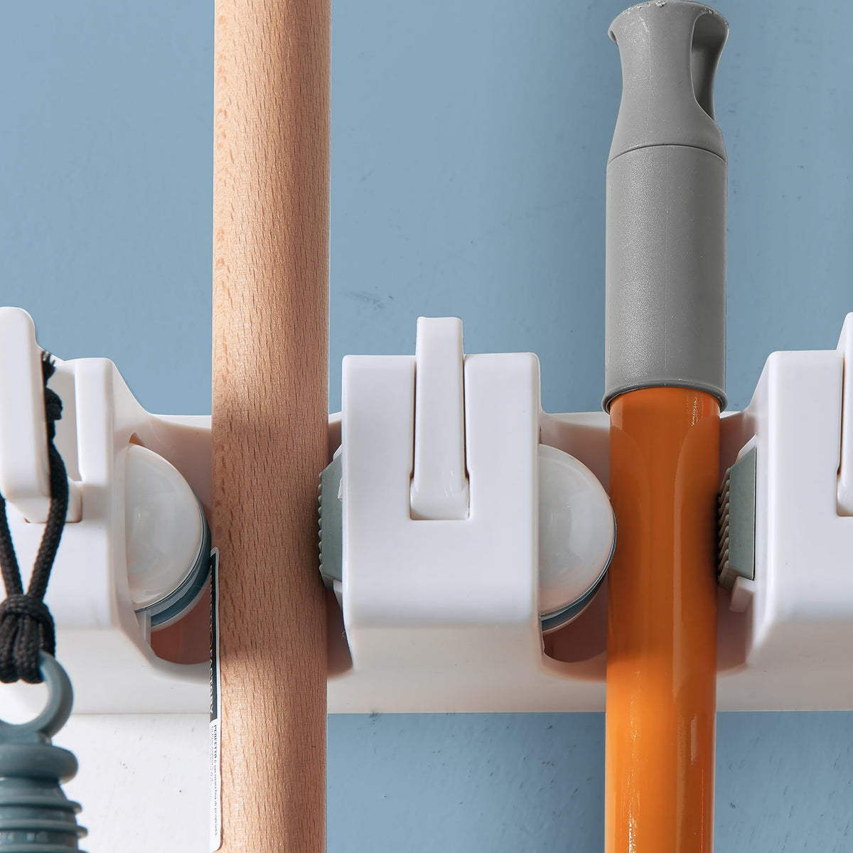 Appendiscope Porta Attrezzi Perfetto Easytools 3 Posti