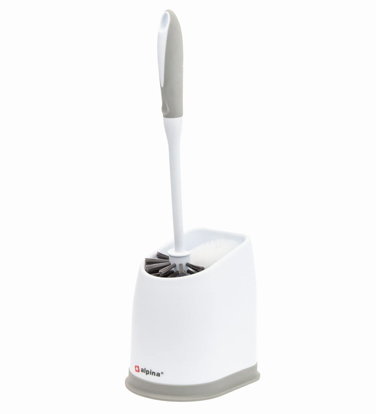 Alpina - Alpina toilet brush holder - ed17992