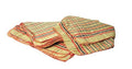 Fercasashop - "The Scotsman" dust cloth 50x50 cm, 2 pieces, 100% cotton