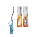 Flexible Gas Lighter with Long Nozzle
