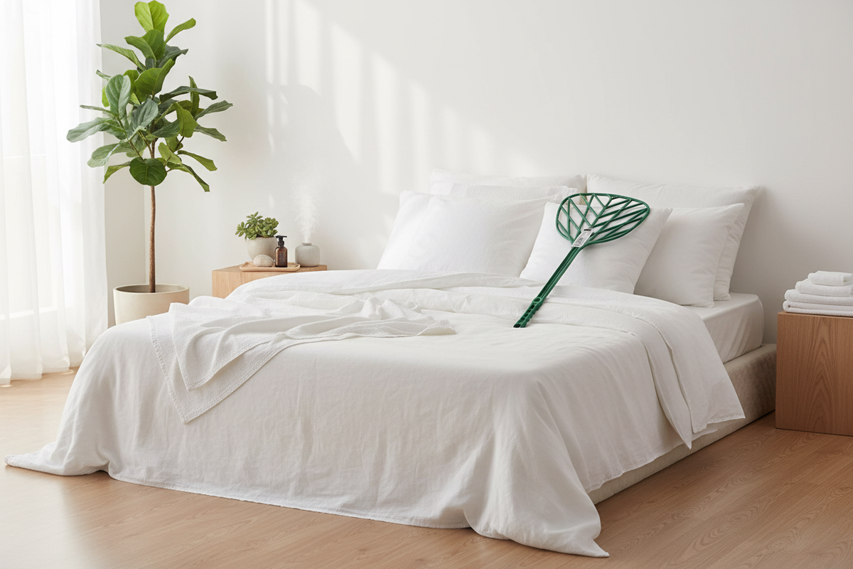 Ambiente spa-inspired
