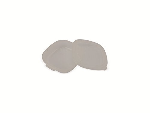 Grattugia + Contenitore 3 Pz 25X20X6 Cm - 200 ml