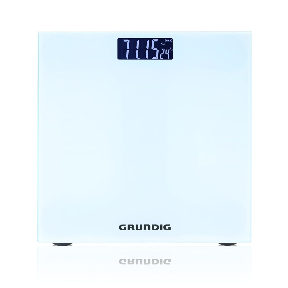 Grundig Digital bathroom scale