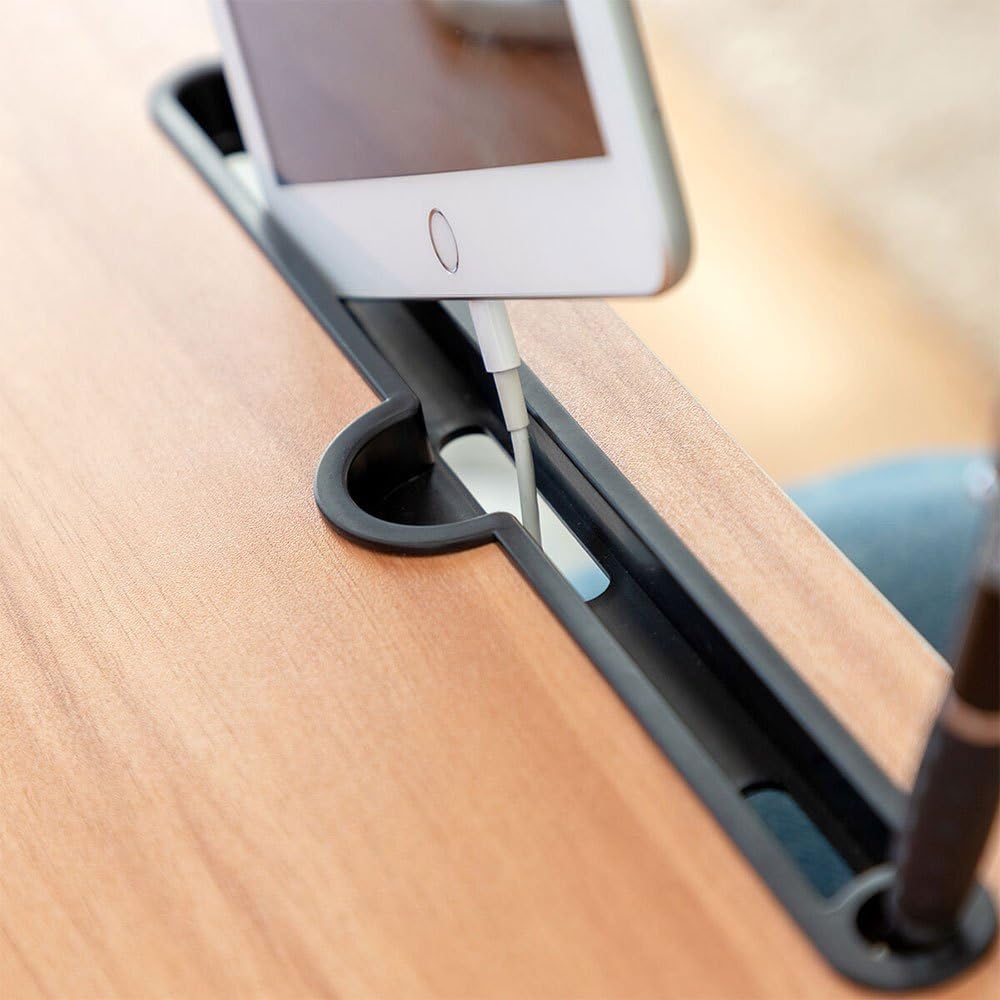 InnovaGoods - Folding auxiliary table